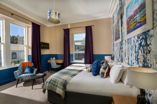 Plockton Inn, by Highland Coast Hotels in Плоктон