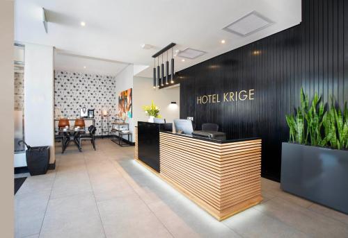 Hotel Krige - image 4