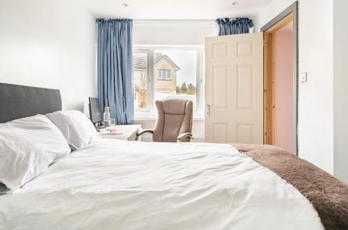 Double room oasis
