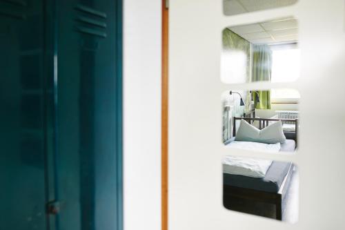 Sleep Station Hostel – Münster, OSNABRUCK