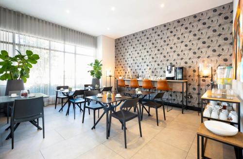 편의 시설/서비스, Hotel Krige in 스텔렌보슈