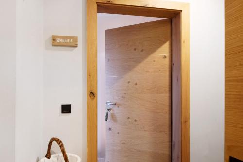 Angerle Alm Apt Similde B