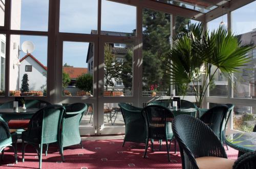 Parkhotel Altmühltal - main image