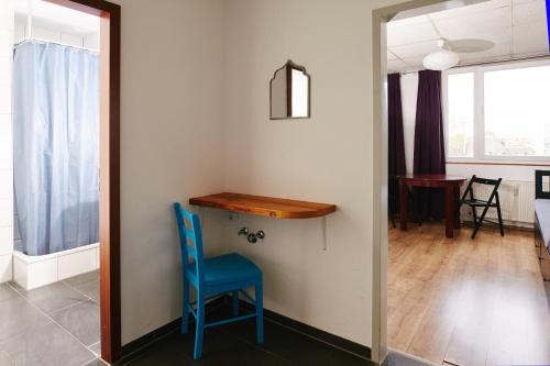 Sleep Station Hostel – Münster, OSNABRUCK