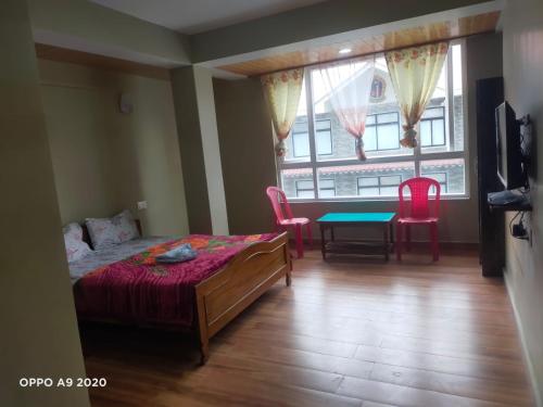 hotel photo
