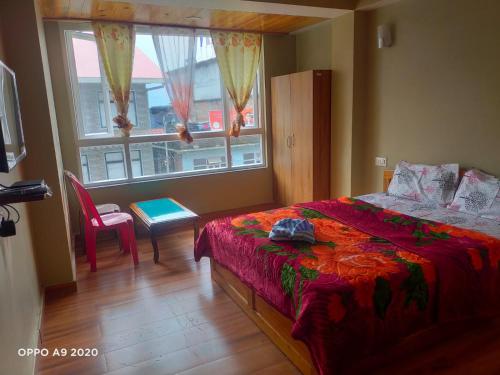 hotel photo