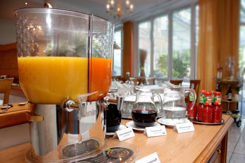 Parkhotel Altmühltal - image 7