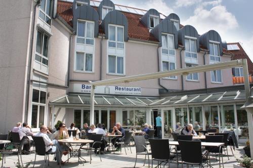 Parkhotel Altmühltal