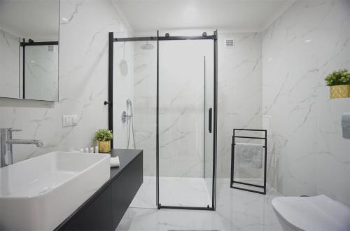 Warsaw Premium Apartments Old Town 2