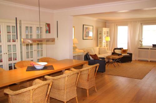 Romantik im Hotel Villa Rohl in Timmendorfer Strand City Center