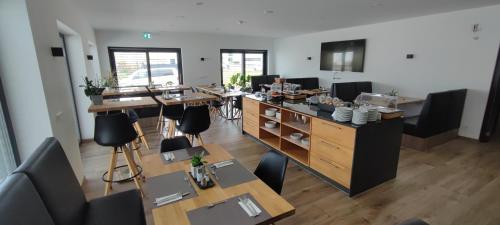 Hotel Nachtquartier 2