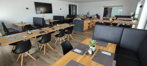 Hotel Nachtquartier 5