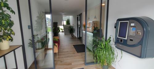Hotel Nachtquartier 4