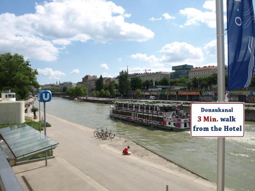 Pension Tal Studios - image 11