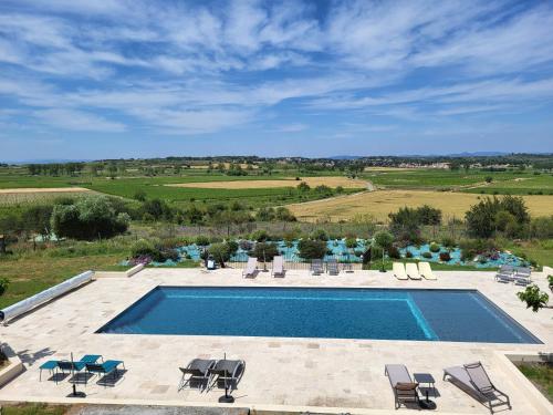 Accommodation in Tourbes