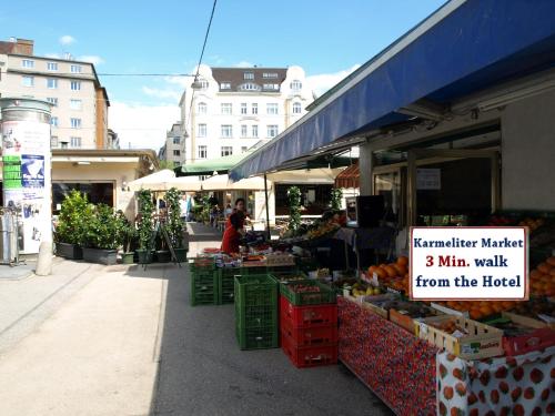 Pension Tal Studios - image 4