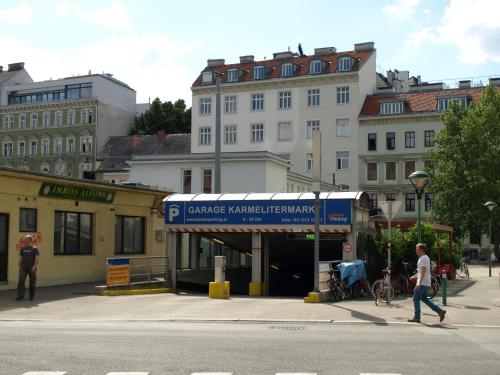 Pension Tal Studios - image 12