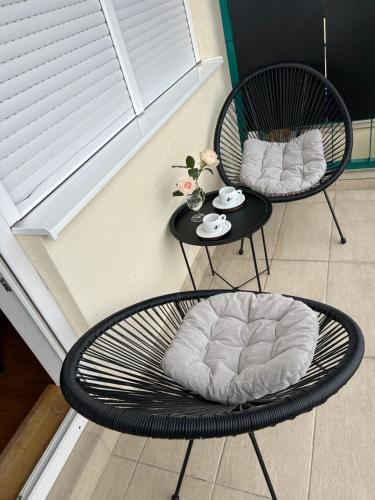 Apartman Didi-free parking in Jugovićevo