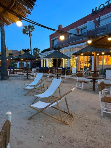 Hotel La Potiniere - image 10