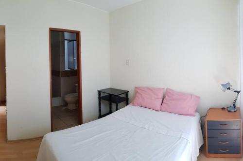 Spacious apartment espaldas CENTRUM, Surco