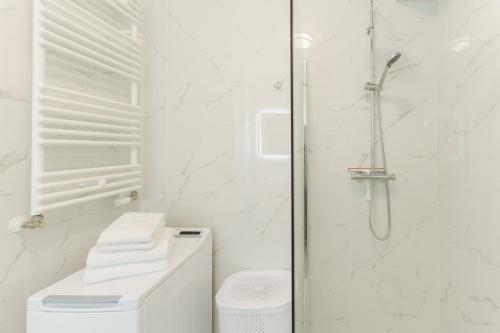 Apartamenty SUNSET RESORT SurfingBird Grzybowo