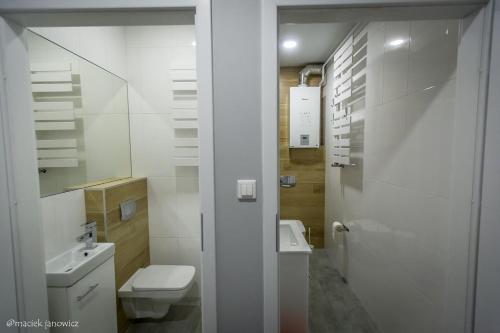 Apart-Invest Apartament Wiwi 2, Szklarska Poręba (foto 4)