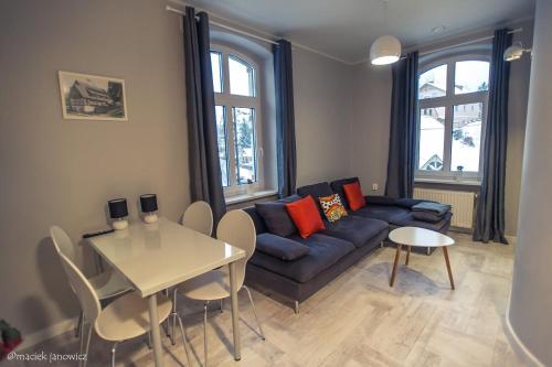 Apart-Invest Apartament Wiwi 2, Szklarska Poręba (foto 7)