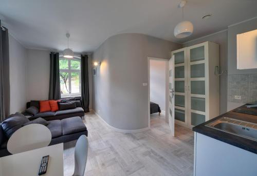 Apart-Invest Apartament Wiwi 2, Szklarska Poręba (foto 10)
