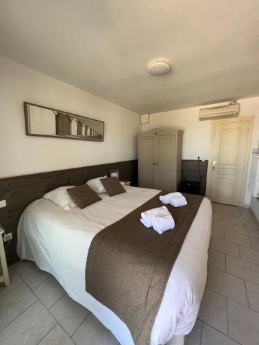 Hotel La Potiniere - image 7