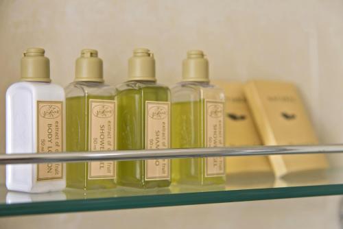Ionas Boutique Hotel - image 9