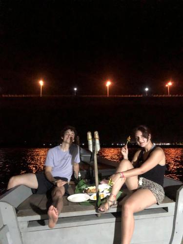 Hoi An Mercy homestay