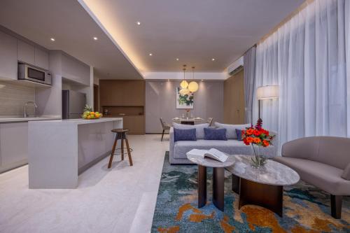 Pan Pacific Serviced Suites Nairobi photo 4