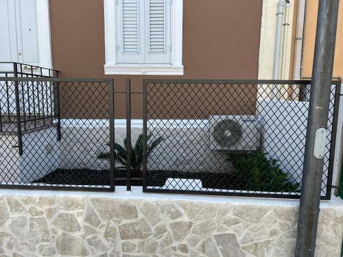  L’antico casale in Reggio Calabria