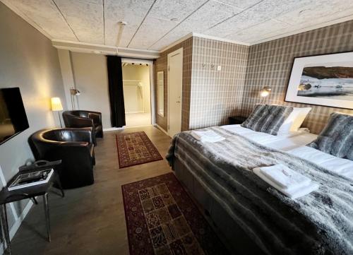 Hotell Åre Fjällsätra - image 2
