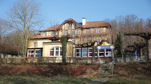 Waldhaus Jakob - image 7
