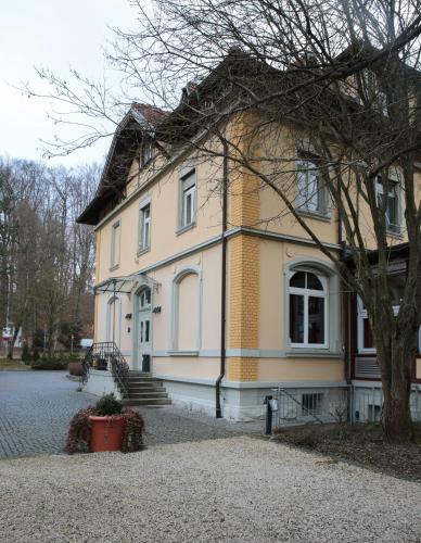 Waldhaus Jakob - image 4