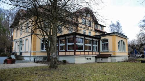 Waldhaus Jakob - image 6