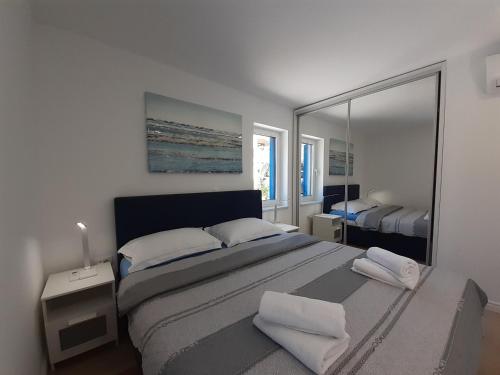 Apartments Marija by the Beach - image 5