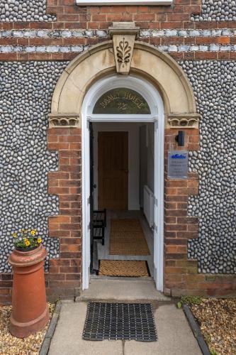 The Ramey, Sheringham (foto 6)
