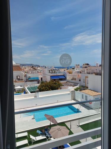 Cảnh quan, Nerja VG Hostal Boutique in Nerja