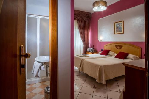 Hotel Savoia Sorrento