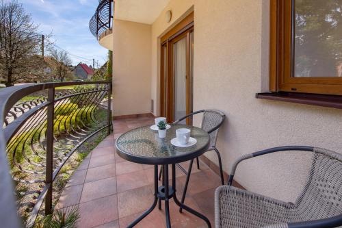 Apartman Roko in Vrata