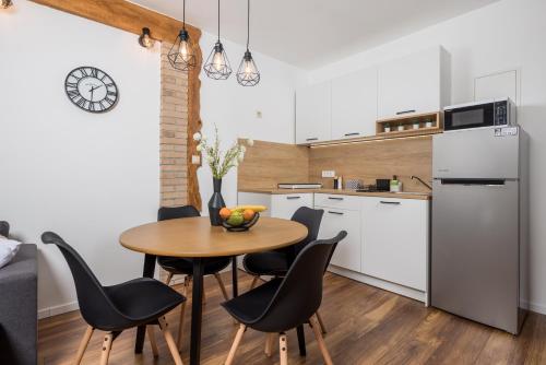 Apartman Roko in Vrata