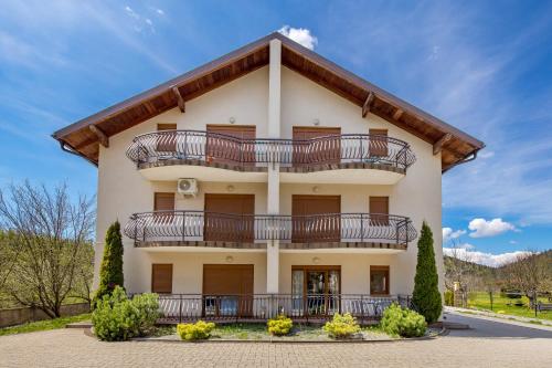 Apartman Roko Apartman Roko