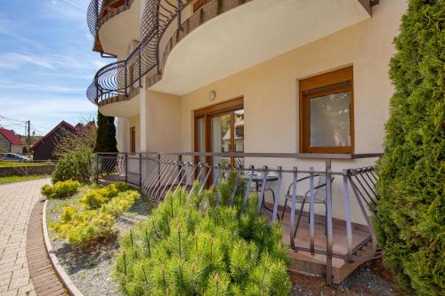 Apartman Roko in Vrata