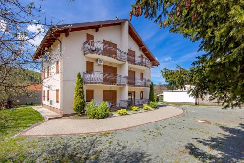Apartman Roko in Vrata