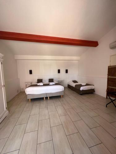 Hotel La Potiniere - image 6