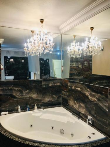 PRETORIA MANSION Boutique Hotel