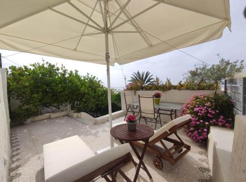 Veranda Syros House - image 10