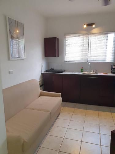 Apart Hotel Marina Loft 214